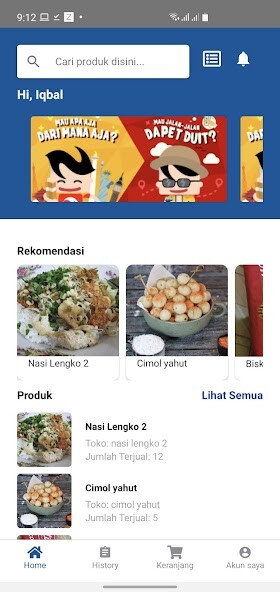 Run android online APK JastipinAja! from MyAndroid or emulate JastipinAja! using MyAndroid Run android online APK JastipinAja! from MyAndroid or emulate JastipinAja! using MyAndroid