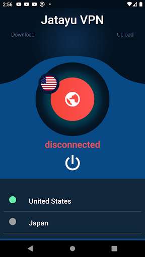 Run android online APK Jatayu VPN from MyAndroid or emulate Jatayu VPN using MyAndroid