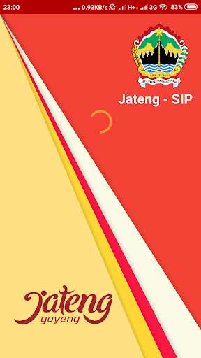 Run android online APK Jateng SIP from MyAndroid or emulate Jateng SIP using MyAndroid