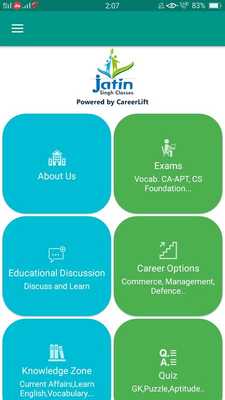 Emulate Android APK Jatin Singh Classes