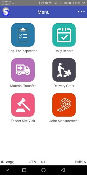 Run android online APK JATI Site Management System from MyAndroid or emulate JATI Site Management System using MyAndroid Run android online APK JATI Site Management System from MyAndroid or emulate JATI Site Management System using MyAndroid