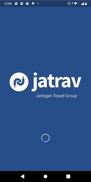 Run android online APK JATRAV from MyAndroid or emulate JATRAV using MyAndroid