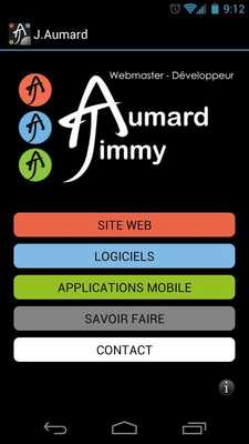 Emulate Android APK J.Aumard Emulate Android APK J.Aumard