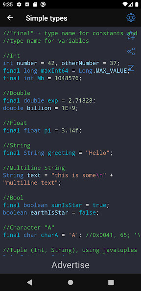 Run android online APK Java Code from MyAndroid or emulate Java Code using MyAndroid
