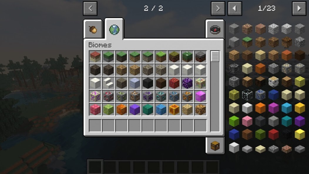 Run android online APK Java Edition UI Minecraft Mod from MyAndroid or emulate Java Edition UI Minecraft Mod using MyAndroid Run android online APK Java Edition UI Minecraft Mod from MyAndroid or emulate Java Edition UI Minecraft Mod using MyAndroid