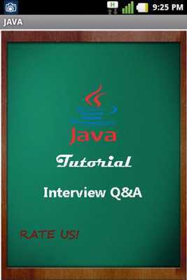 Emulate Android APK JAVA Interview QA/Tutorial Emulate Android APK JAVA Interview QA/Tutorial