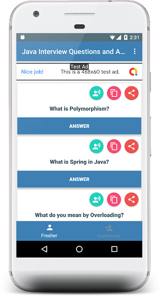 Run android online APK Java Interview Questions and Answers. from MyAndroid or emulate Java Interview Questions and Answers. using MyAndroid Run android online APK Java Interview Questions and Answers. from MyAndroid or emulate Java Interview Questions and Answers. using MyAndroid