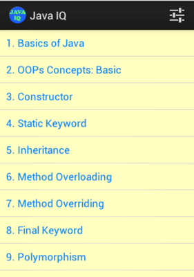 Emulate Android APK Java IQ Emulate Android APK Java IQ
