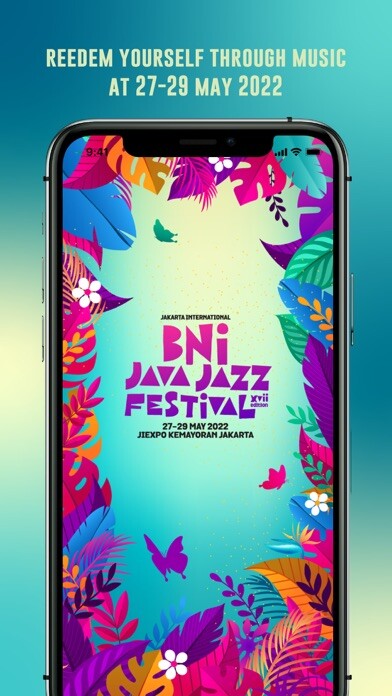 Run android online APK Java Jazz Festival 2022 from MyAndroid or emulate Java Jazz Festival 2022 using MyAndroid
