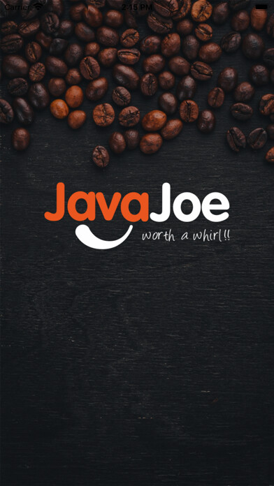 Emulate iPhone app Java Joe using MyAndroid Emulate iPhone app Java Joe using MyAndroid