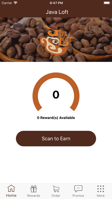 Emulate iPhone app Java Loft Rewards using MyAndroid Emulate iPhone app Java Loft Rewards using MyAndroid