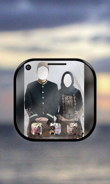 Run android online APK Javanese Blouse Photo Frame from MyAndroid or emulate Javanese Blouse Photo Frame using MyAndroid Run android online APK Javanese Blouse Photo Frame from MyAndroid or emulate Javanese Blouse Photo Frame using MyAndroid