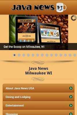 Emulate Android APK Java News Milwaukee WI Emulate Android APK Java News Milwaukee WI