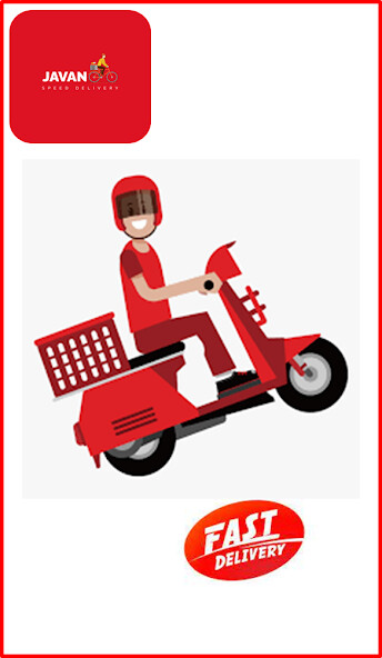 Run android online APK Javango delivery app from MyAndroid or emulate Javango delivery app using MyAndroid