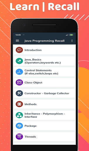 Run android online APK Java Programming Recall from MyAndroid or emulate Java Programming Recall using MyAndroid Run android online APK Java Programming Recall from MyAndroid or emulate Java Programming Recall using MyAndroid