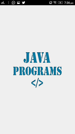 Emulate Android APK Java Programs App Emulate Android APK Java Programs App