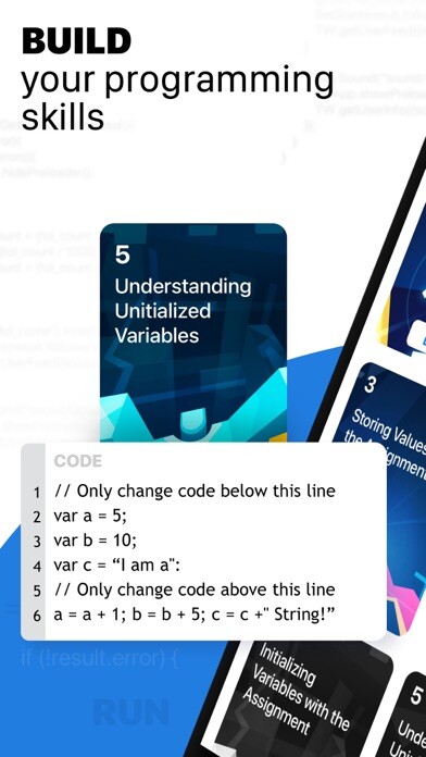 Emulate iPhone app JavaScript Coding Academy using MyAndroid Emulate iPhone app JavaScript Coding Academy using MyAndroid