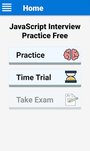 Run android online APK JavaScript Interview Practice Free from MyAndroid or emulate JavaScript Interview Practice Free using MyAndroid Run android online APK JavaScript Interview Practice Free from MyAndroid or emulate JavaScript Interview Practice Free using MyAndroid