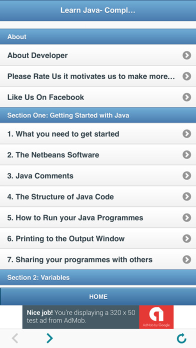 Emulate iPhone app Java Tutorials For Everyone using MyAndroid Emulate iPhone app Java Tutorials For Everyone using MyAndroid