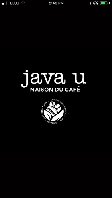 Emulate iPhone app Java U Points using MyAndroid Emulate iPhone app Java U Points using MyAndroid