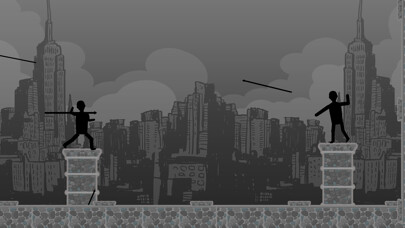 Emulate iPhone app Javelin Fighting: The Spearman using MyAndroid
