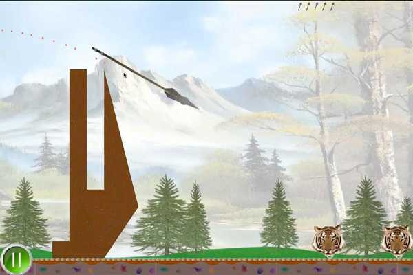 Emulate Android APK Javelin Hunt