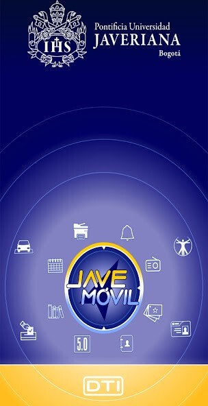 Run android online APK JaveMóvil from MyAndroid or emulate JaveMóvil using MyAndroid
