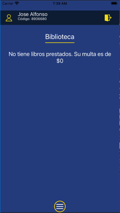 Emulate iPhone app JaverianaCali using MyAndroid Emulate iPhone app JaverianaCali using MyAndroid