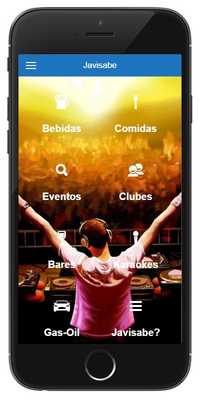 Emulate Android APK Javisabe
