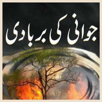 Emulate Android APK Jawani Ke Barbara Complete Book