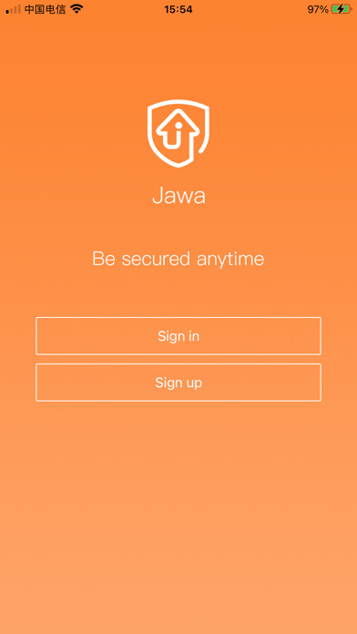 Emulate iPhone app Jawa using MyAndroid