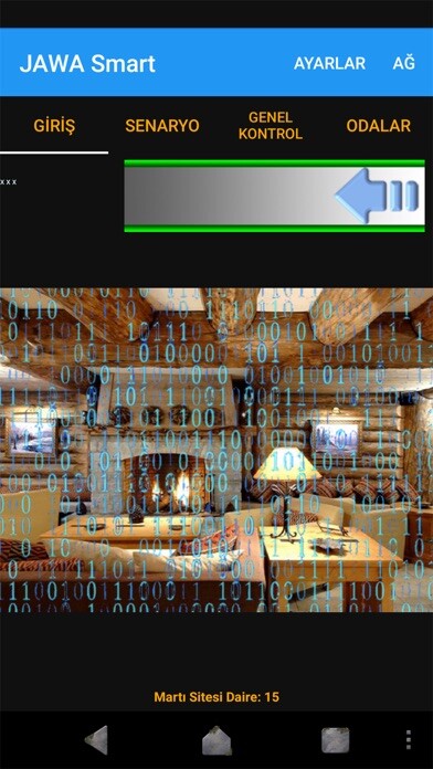 Emulate iPhone app Jawa Smart. using MyAndroid Emulate iPhone app Jawa Smart. using MyAndroid