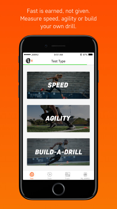 Emulate iPhone app JAWKU using MyAndroid Emulate iPhone app JAWKU using MyAndroid