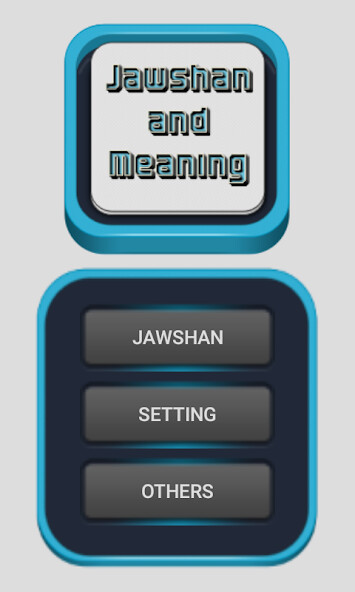 Run android online APK Jawshan and Meaning from MyAndroid or emulate Jawshan and Meaning using MyAndroid Run android online APK Jawshan and Meaning from MyAndroid or emulate Jawshan and Meaning using MyAndroid