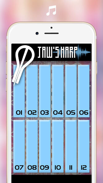 Run android online APK Jaws harp from MyAndroid or emulate Jaws harp using MyAndroid
