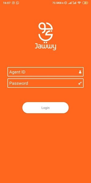 Run android online APK Jawwy Delivery APP from MyAndroid or emulate Jawwy Delivery APP using MyAndroid