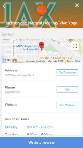 Run android online APK Jax Natural Healing from MyAndroid or emulate Jax Natural Healing using MyAndroid Run android online APK Jax Natural Healing from MyAndroid or emulate Jax Natural Healing using MyAndroid