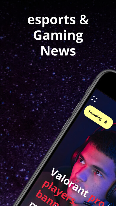 Emulate iPhone app Jaxon - esports News & Videos using MyAndroid Emulate iPhone app Jaxon - esports News & Videos using MyAndroid