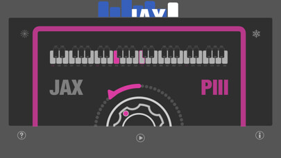 Emulate iPhone app JAX P3 - Pitch Shifter III using MyAndroid Emulate iPhone app JAX P3 - Pitch Shifter III using MyAndroid