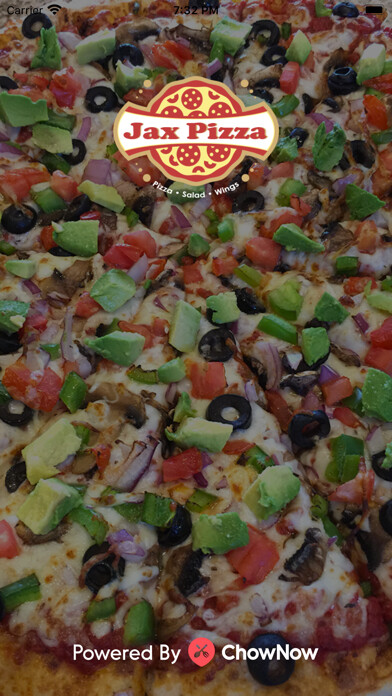 Emulate iPhone app Jax Pizza using MyAndroid Emulate iPhone app Jax Pizza using MyAndroid