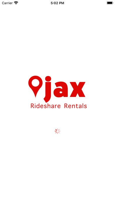 Emulate iPhone app Jax Rideshare Rentals using MyAndroid Emulate iPhone app Jax Rideshare Rentals using MyAndroid