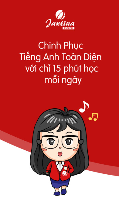 Emulate iPhone app Jaxtina English: H?c Ti?ng Anh using MyAndroid Emulate iPhone app Jaxtina English: H?c Ti?ng Anh using MyAndroid