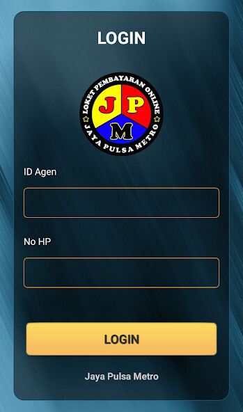 Run android online APK Jaya Pulsa Metro from MyAndroid or emulate Jaya Pulsa Metro using MyAndroid
