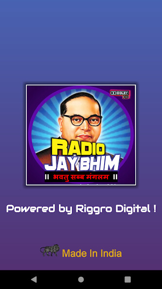 Run android online APK Jay Bhim Radio on Dr. Ambedkar from MyAndroid or emulate Jay Bhim Radio on Dr. Ambedkar using MyAndroid Run android online APK Jay Bhim Radio on Dr. Ambedkar from MyAndroid or emulate Jay Bhim Radio on Dr. Ambedkar using MyAndroid