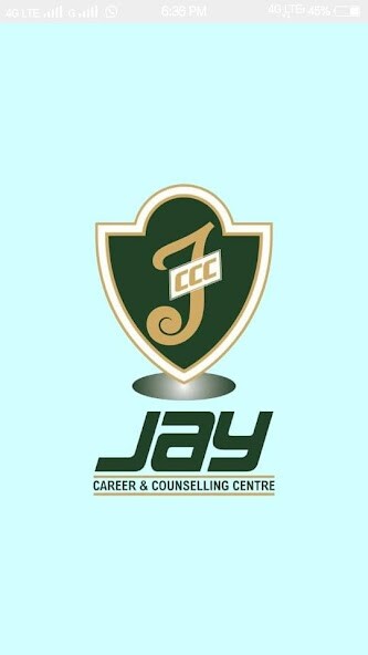 Run android online APK JAY CAREER  COUNSELLING CENTER from MyAndroid or emulate JAY CAREER  COUNSELLING CENTER using MyAndroid