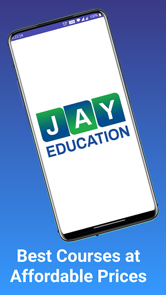 Run android online APK Jay Education from MyAndroid or emulate Jay Education using MyAndroid