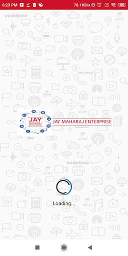 Run android online APK Jay Maharaj Guru from MyAndroid or emulate Jay Maharaj Guru using MyAndroid