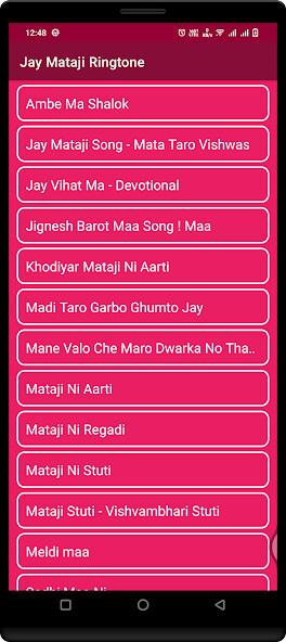 Run android online APK Jay Mataji Ringtone from MyAndroid or emulate Jay Mataji Ringtone using MyAndroid Run android online APK Jay Mataji Ringtone from MyAndroid or emulate Jay Mataji Ringtone using MyAndroid