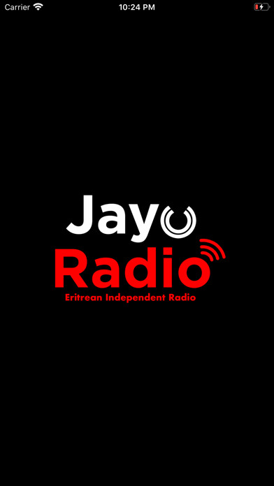 Emulate iPhone app Jayo Radio using MyAndroid