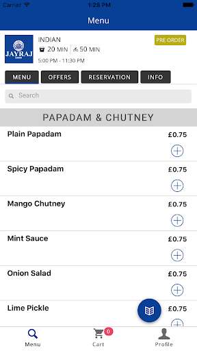 Run android online APK Jay Raj (Luton) from MyAndroid or emulate Jay Raj (Luton) using MyAndroid